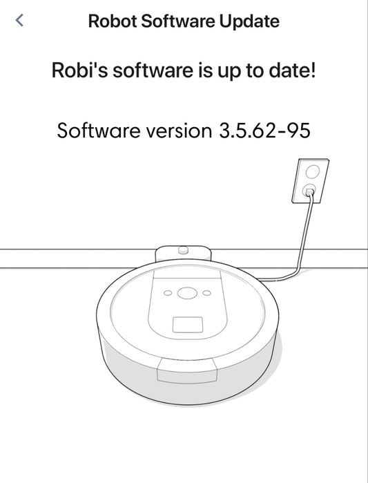 Roomba 896 iRobot