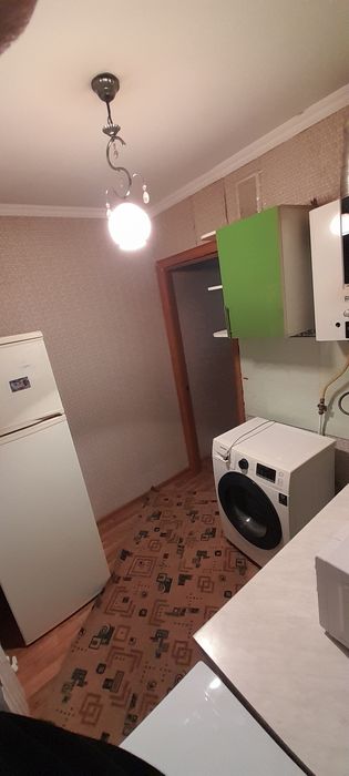 3 х комнатная квартира