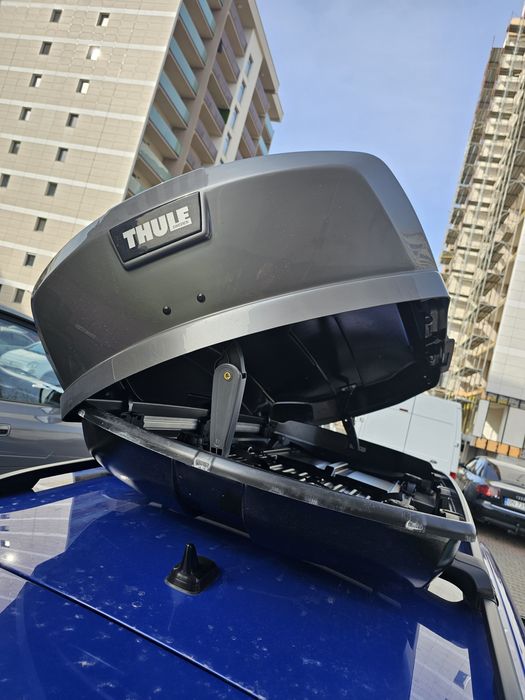 Thule Motion  XT mărime M