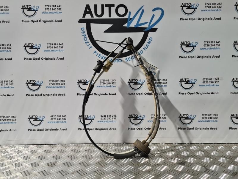 Cablu timonerie 6+1 M32 Opel Meriva B 1.7 cdti A17DT; A17DTR; A17DTS