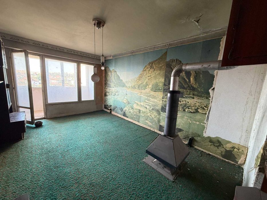 Продава се Двустаен апартамент в Луковит - 60 кв.м за 468 €/кв.м - Снимка #4