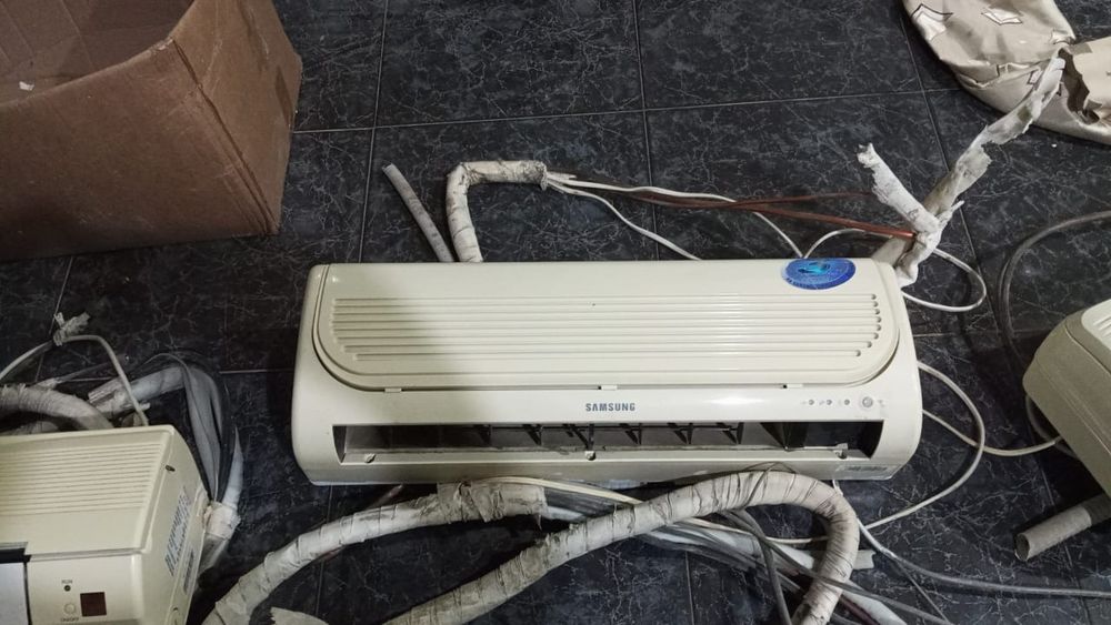 Продам кондиционеры