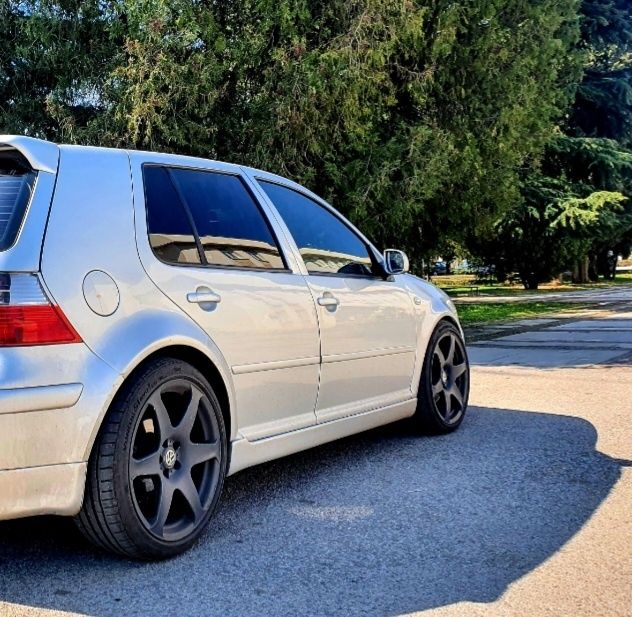 Джанти 5×100 18 цола