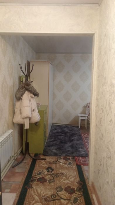 Пподам Талгаре 1 комнатную квартиру