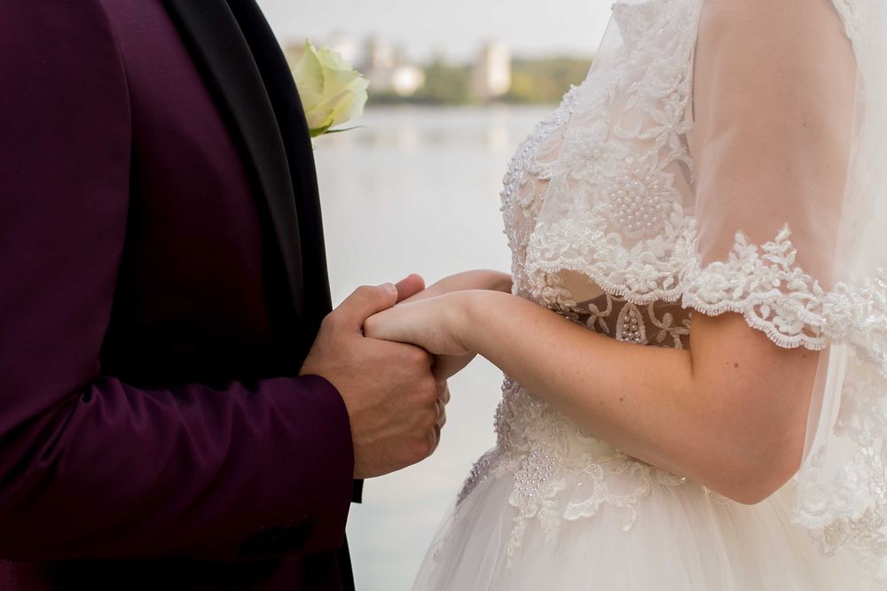 Rochie de mireasa Mariage a Paris