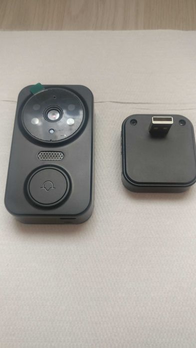Video Sonerie wireless