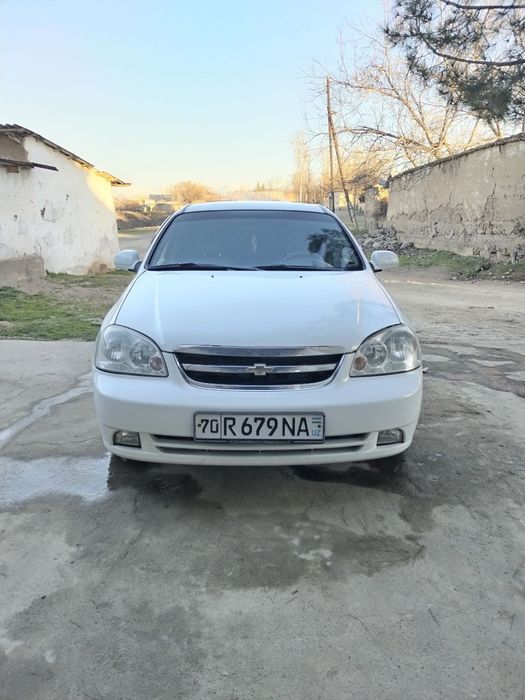 Ласетти 1,8   2011 йил