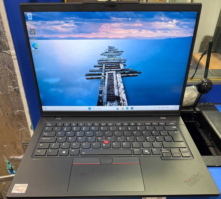 Hope Amanet P10/Laptop Lenovo Thinkpad L14 Gen 5,RYZEN 5 PRO 7535U