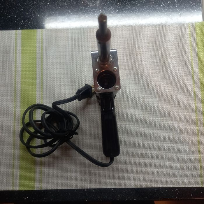 Поялник WALL LENK 400/150 HEAVI Duti