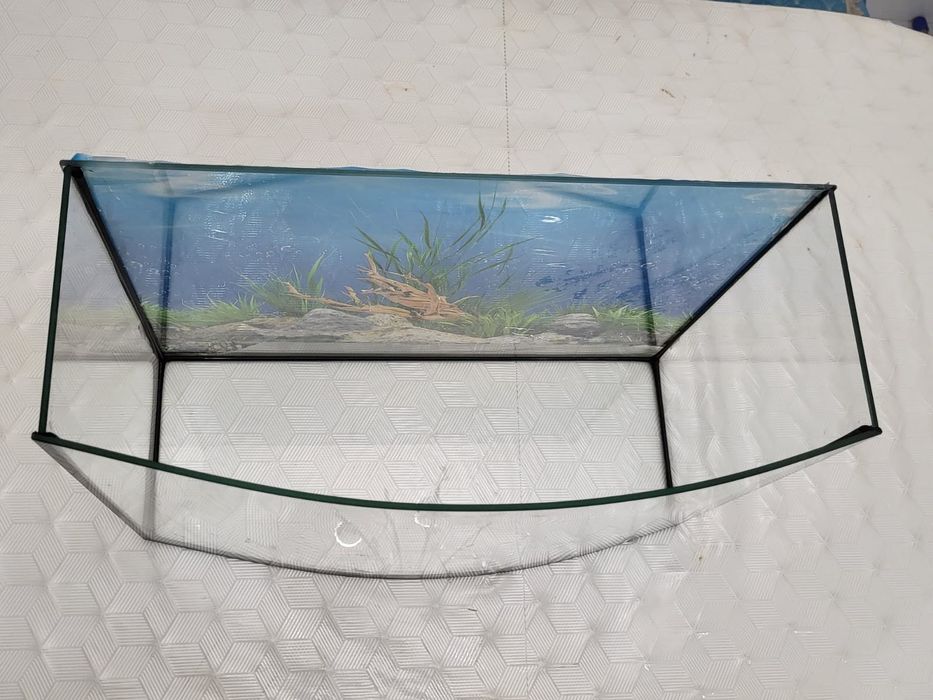 Аквариум  46*13*43