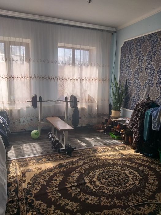 Продаётся дом район кожкомбинат