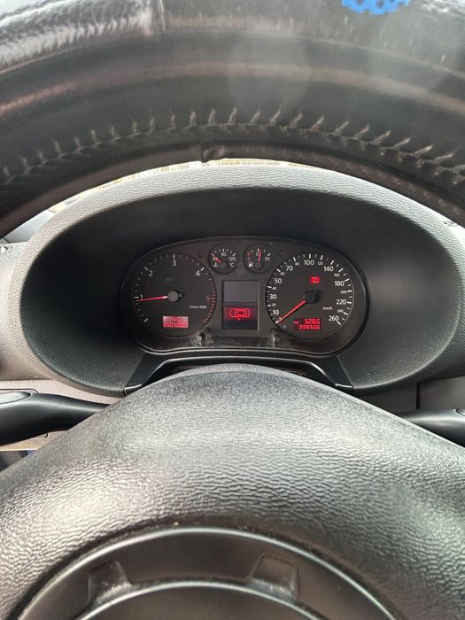 Хечбек - Audi A3