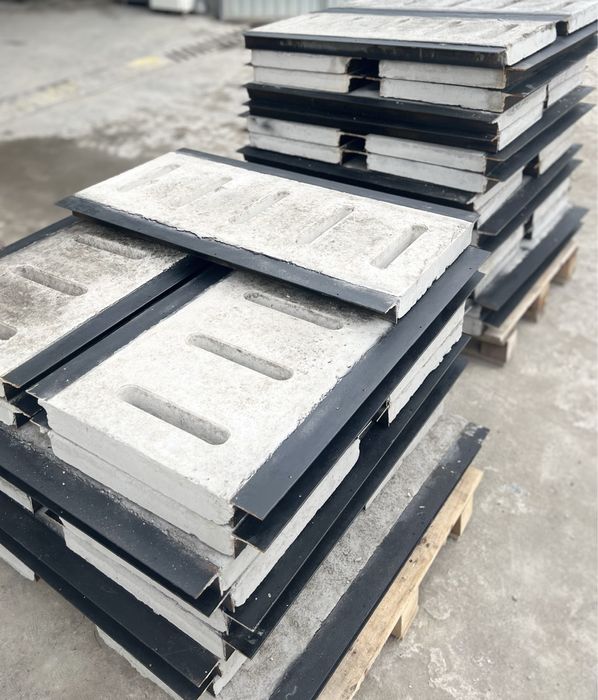 Лоток крышка latok qopqoq жби крышка  КЛК -ЛК крышкалари