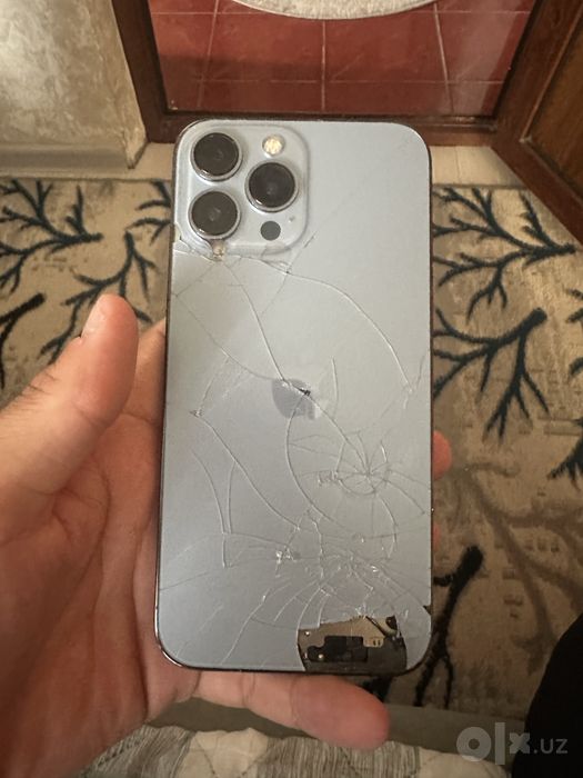 Iphone 13 Pro Max