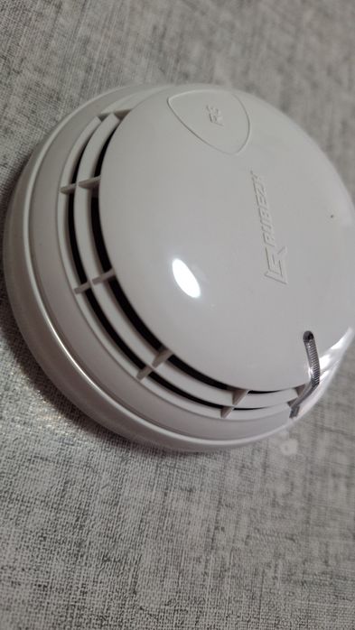 Адресные ,пожарные датчики (Рубеж)