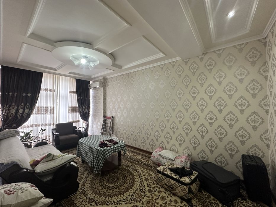 Продаётся 2/3/6 ЖК Дархан, улица Асака