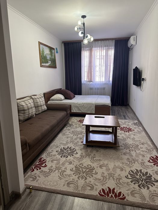 ЖК Утеген район Грандпарк