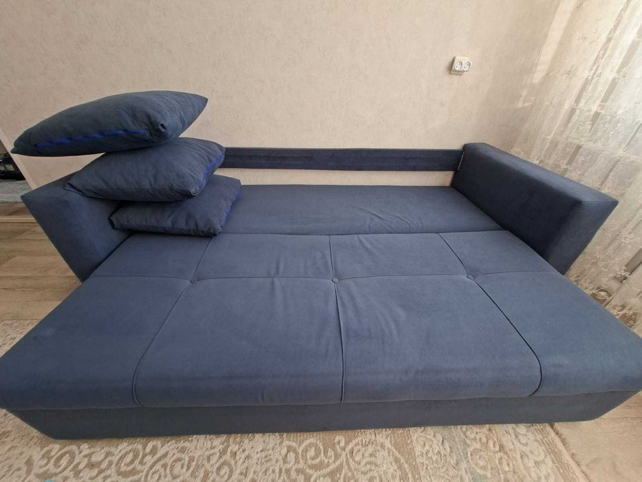 Диван - Мягкая мебель