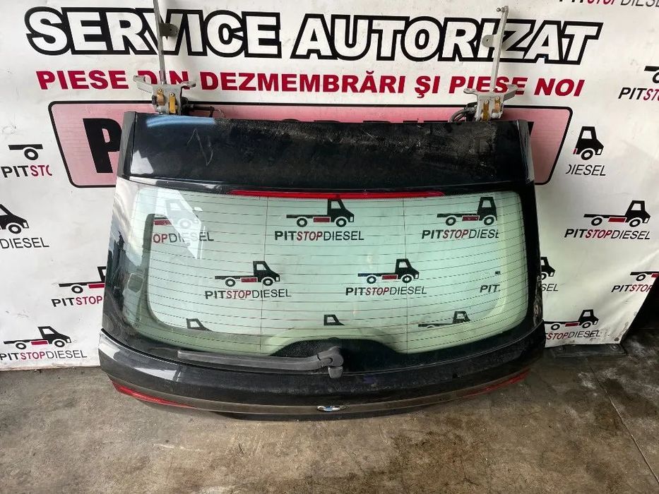 haion luneta spate bmw f11 520 530 combi 2010 2011 2012 2013 2014 2015 2016 2017