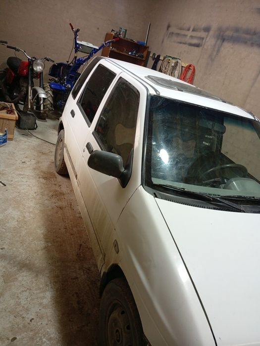 Tiko 1999 yil yaxshi sastayenyada