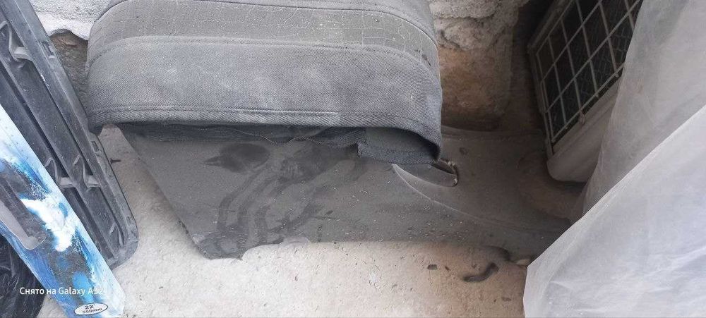 запчасти от матиз и спарк