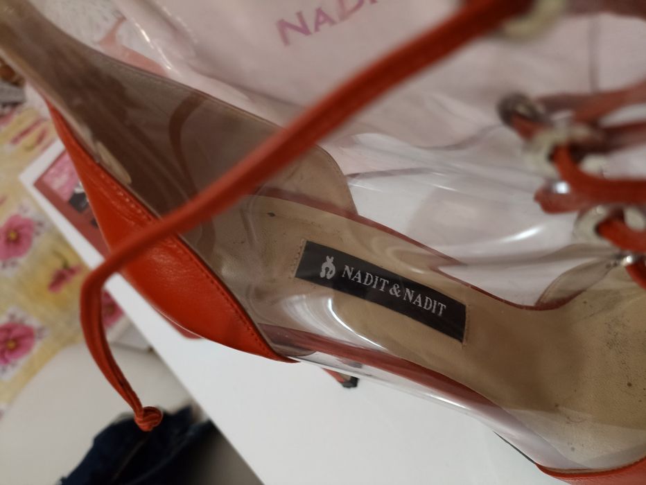 Официални обувки