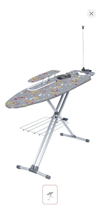 Новая гладильная доска