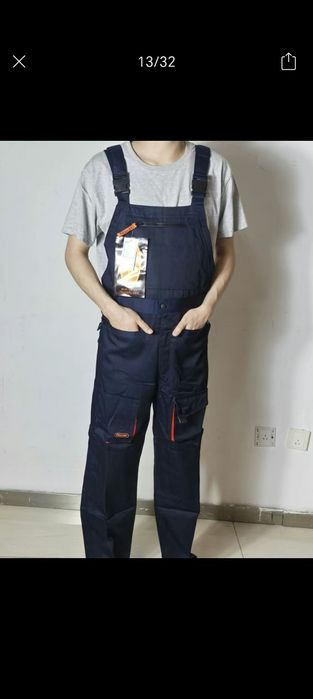 Продам полукомбенизон