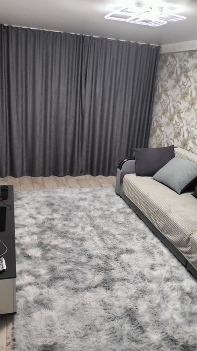 Продам 3-х комнатную квартиру.