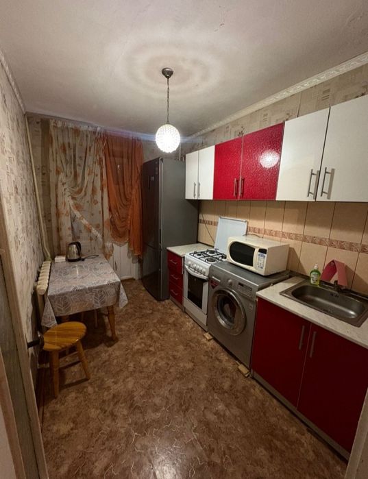 Сдаётся 3ком Океан Астана 40