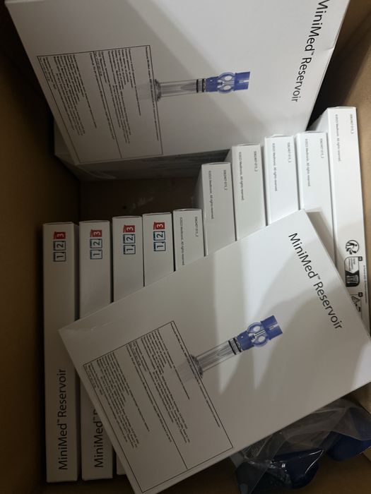 Продам Minimed medtronic Quick set