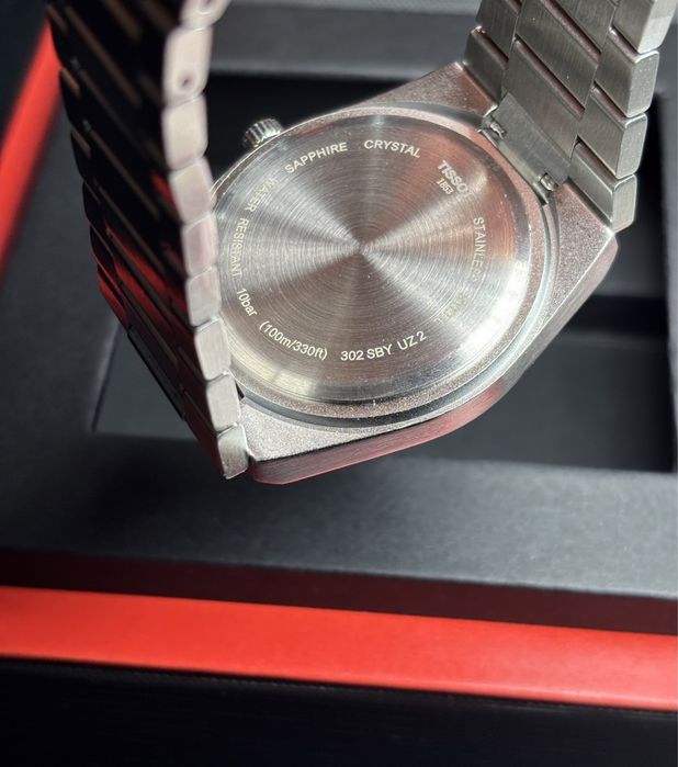 Tissot prx 40 mm