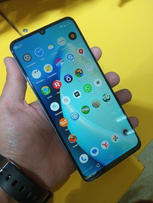 Realmi note 50 4/64GB