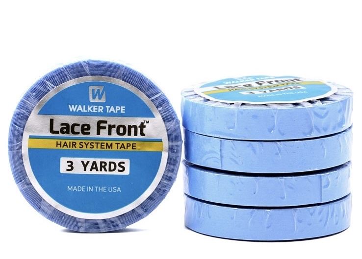 Parik uchun nakleyka | Протез соч учун наклейка