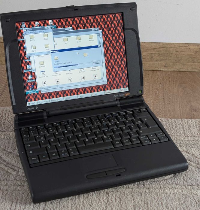 Vand 370DX, 450 RONi RONi