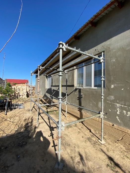 Продам строительные леса