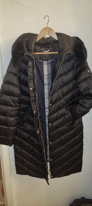 Женская зимняя куртка