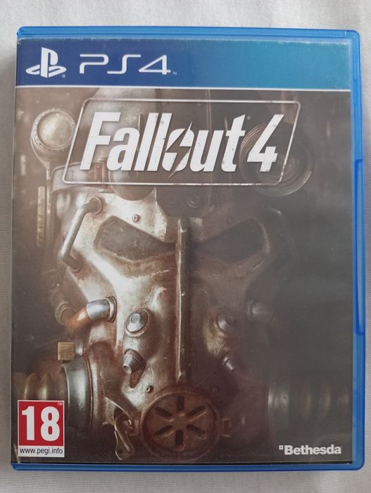 Joc Fallout 4 - PS4