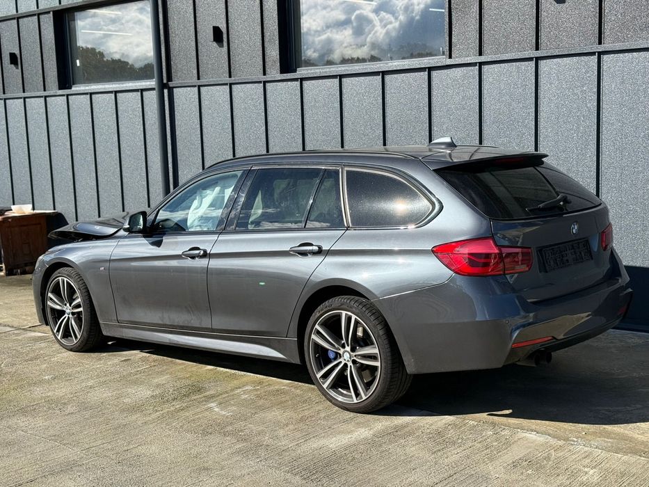 Dezmembrez Bmw F31 320xd 190 cp B47