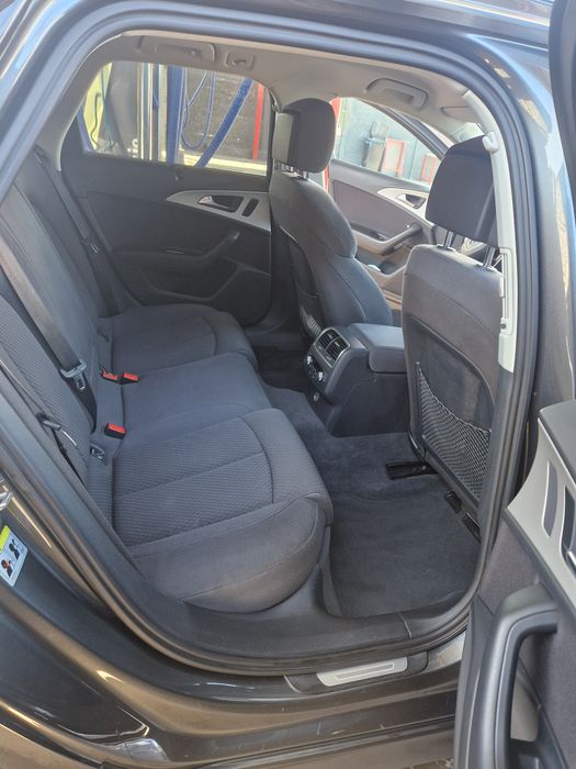 Audi A6  2.0 TDI