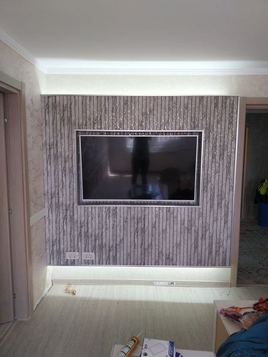 Zugrav faiantar rigipsar parchetar