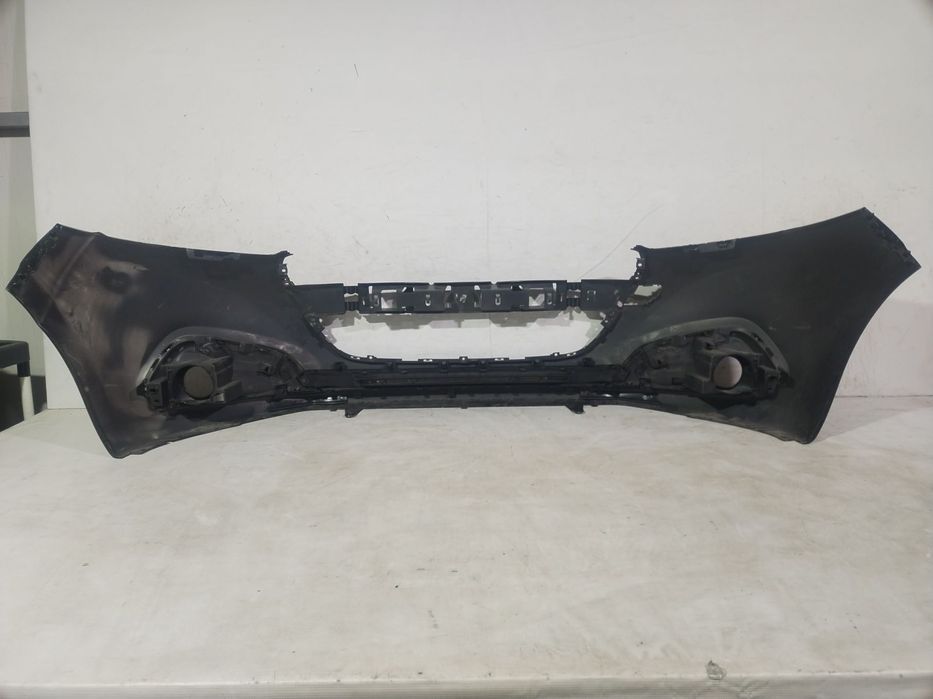 Bara fata Peugeot 208, facelift, 2015, 2016, 2017, 2018, 2019, cod origine OE 9810513777.