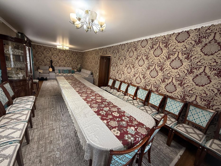 Продам дом 2017г ,пл 200 КВ, двухэтажный цена 85млн тнг