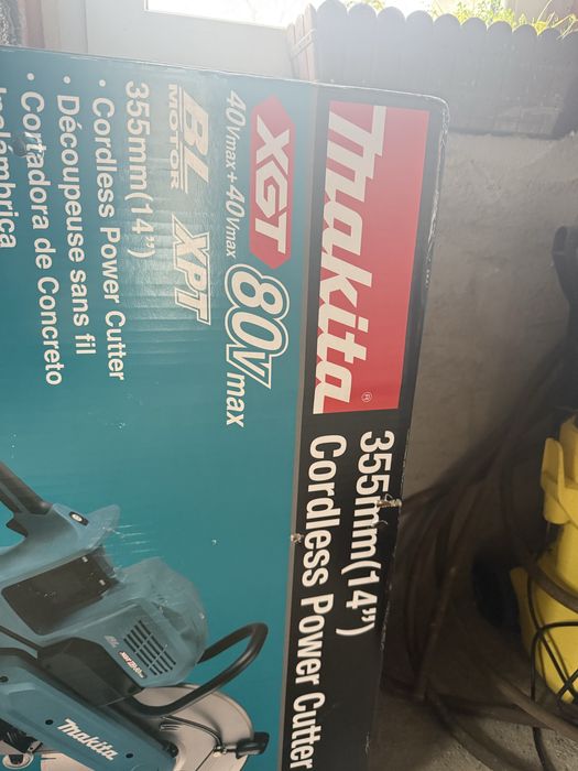 Fierastrau Circular Makita