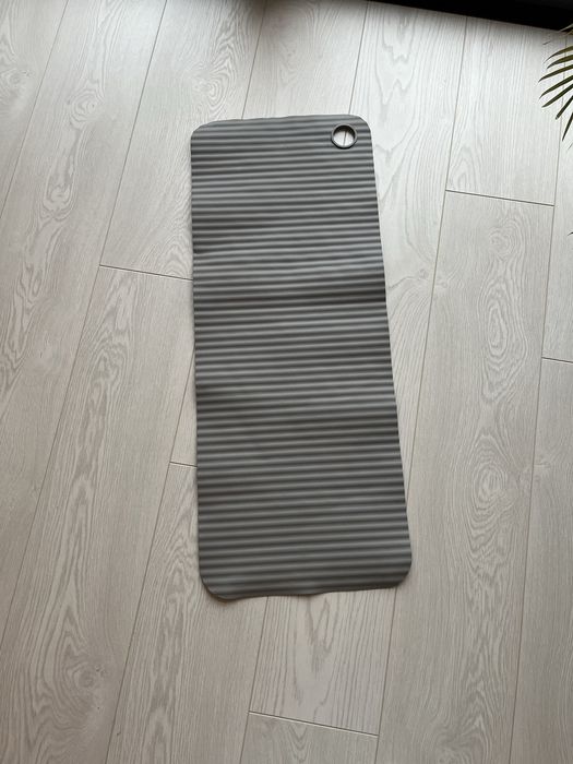 Covoras cada, gri, 33x84 cm