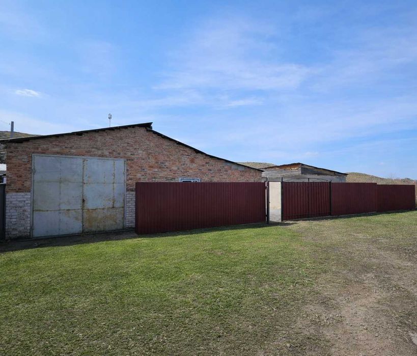 Продам Участок в пос. Жыланды . Экологически чистый район