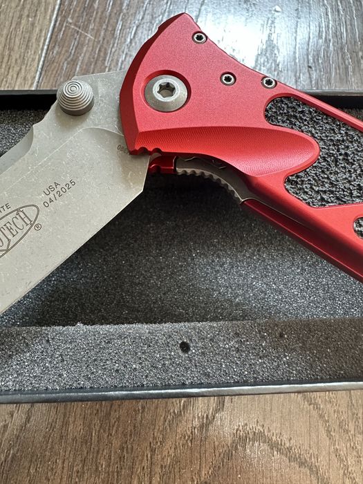 Microtech Socom Elite S/E