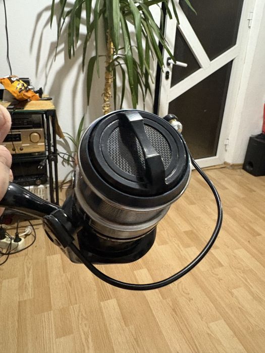 Mulinete crap feeder DAIWA N”ZONE  DISTANCE 25