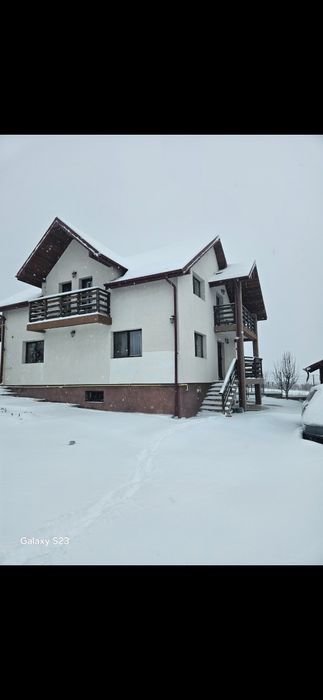 Casa de vanzare Fetești