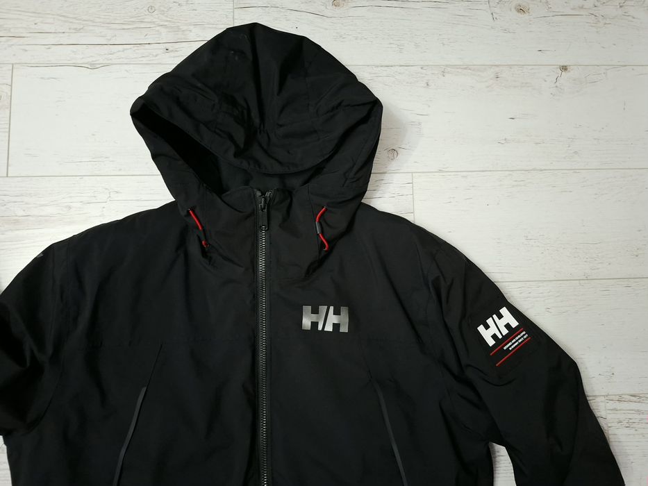 Helly Hansen Primaloft-Ориг. Яке